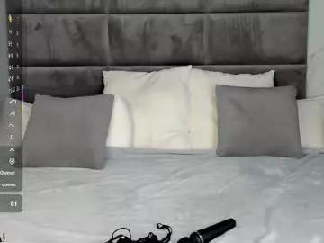 debbie_wools from Chaturbate