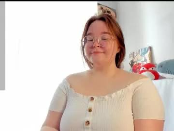 debbiewood from Chaturbate