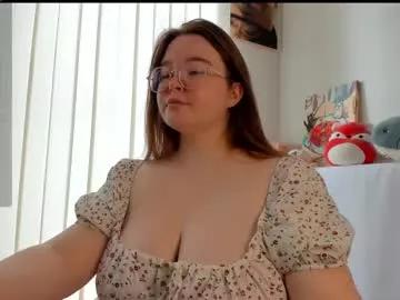 debbiewood from Chaturbate