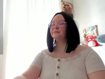 debbiewood from Chaturbate