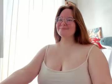 debbiewood from Chaturbate
