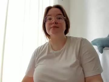debbiewood from Chaturbate