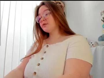 debbiewood from Chaturbate