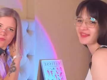 debrasteele from Chaturbate is Freechat