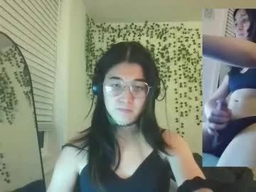 deciduousdoll from Chaturbate is Freechat