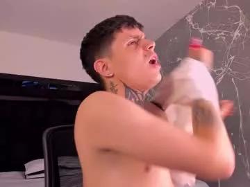 Photos of declan_fox from Chaturbate is Freechat