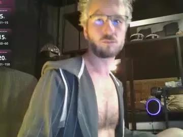 deebo1987 from Chaturbate