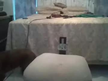 deepdiveme from Chaturbate