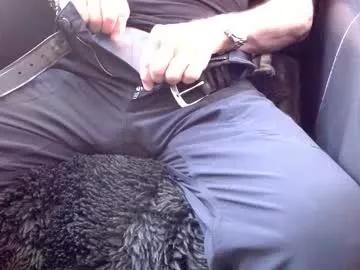 deeperjohnny from Chaturbate