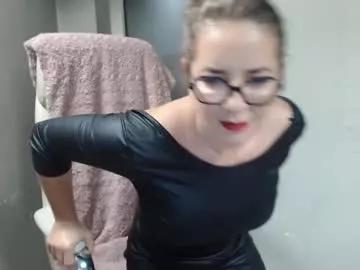 deepintoyourmind from Chaturbate