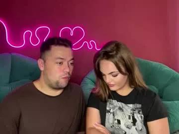 deeplookscouple from Chaturbate