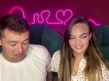 deeplookscouple from Chaturbate