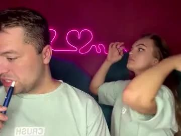 deeplookscouple from Chaturbate