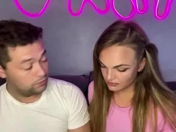 deeplookscouple from Chaturbate