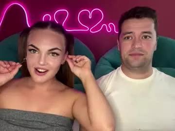 deeplookscouple from Chaturbate