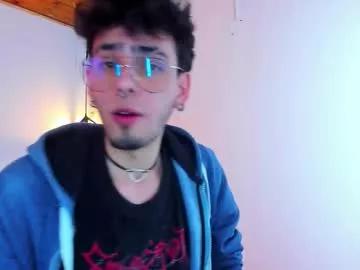 Deimondx webcams show profile image 