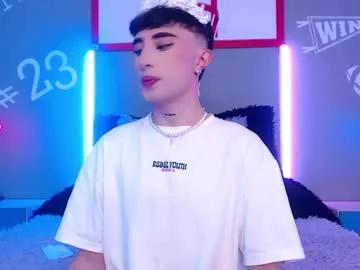 Photos of deimonfoxx_gh from Chaturbate is Freechat