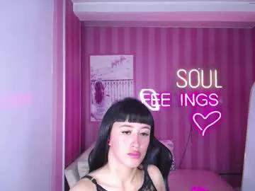 Deisy_b webcams show profile image 