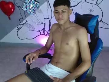 deivid_bigcock1 from Chaturbate is Freechat