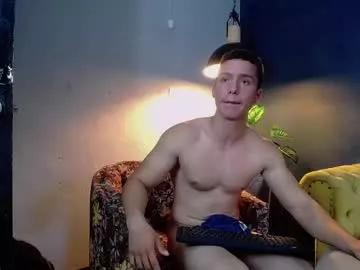 Deivid_parker webcams show profile image 