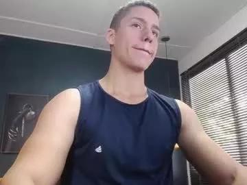 Photos of deivid_parker from Chaturbate is Freechat