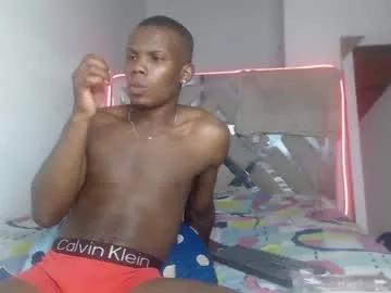 deividbrown_ from Chaturbate is Freechat