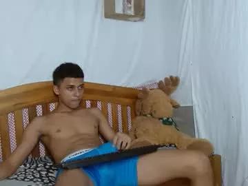 deivy_skinny01 from Chaturbate is Freechat