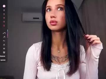 Delanakimbral webcams show profile image 
