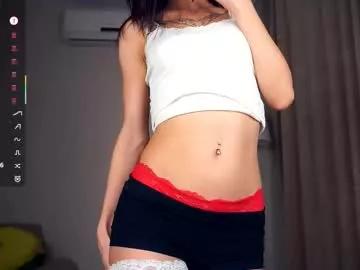 delanakimbral from Chaturbate is Freechat