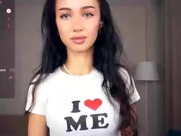 Photos of delanakimbral from Chaturbate is Freechat