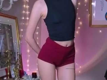 Photos of delcieodoherty from Chaturbate is Freechat