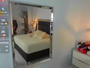 delilaquinn from Chaturbate is Freechat