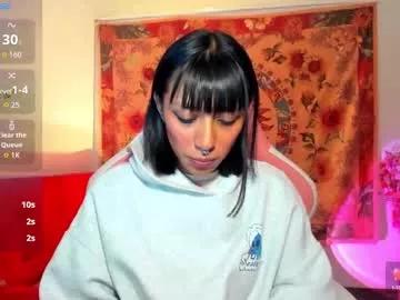 demeter__ from Chaturbate