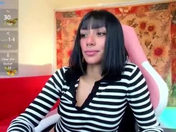 demeter__ from Chaturbate