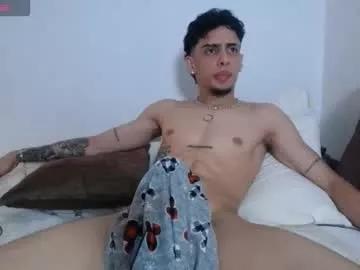 demeter_salviati from Chaturbate