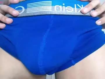 demeter_salviati from Chaturbate