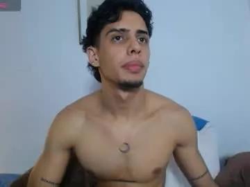 demeter_salviati from Chaturbate