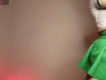demian_melany_ from Chaturbate is Freechat