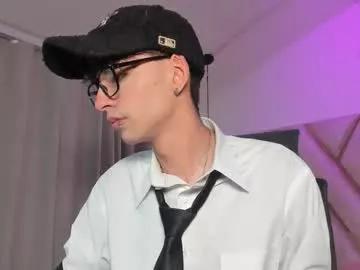 Demianmon webcams show profile image 