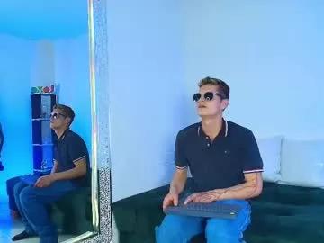 demon_blaack from Chaturbate is Freechat
