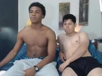 Demond_333 webcams show profile image 