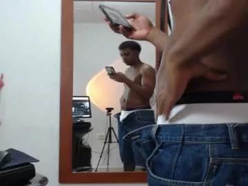 Demond_333 webcams show profile image 