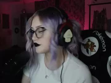 Demongf webcams show profile image 