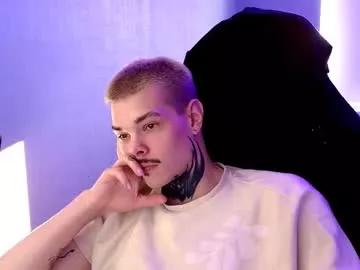 denis_here from Chaturbate is Freechat