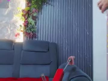 Photos of denise_babe_ from Chaturbate is Freechat