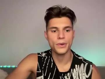 denlover from Chaturbate is Freechat