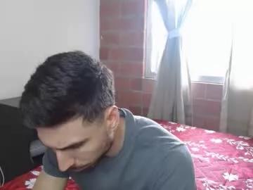 dennis_miller from Chaturbate