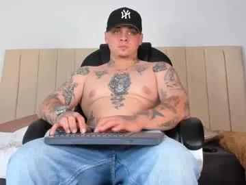 dennis_munera from Chaturbate