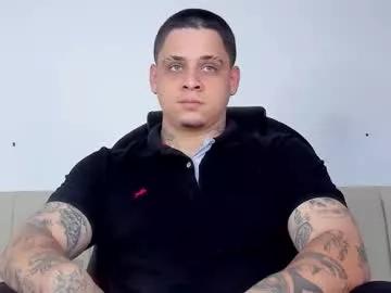 dennis_munera from Chaturbate