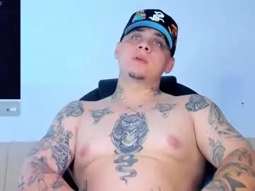 dennis_munera from Chaturbate